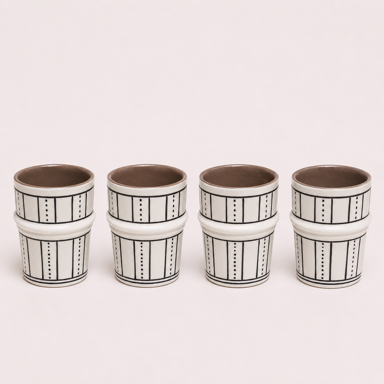 Beldi Tasse Anmid x Assia Riad