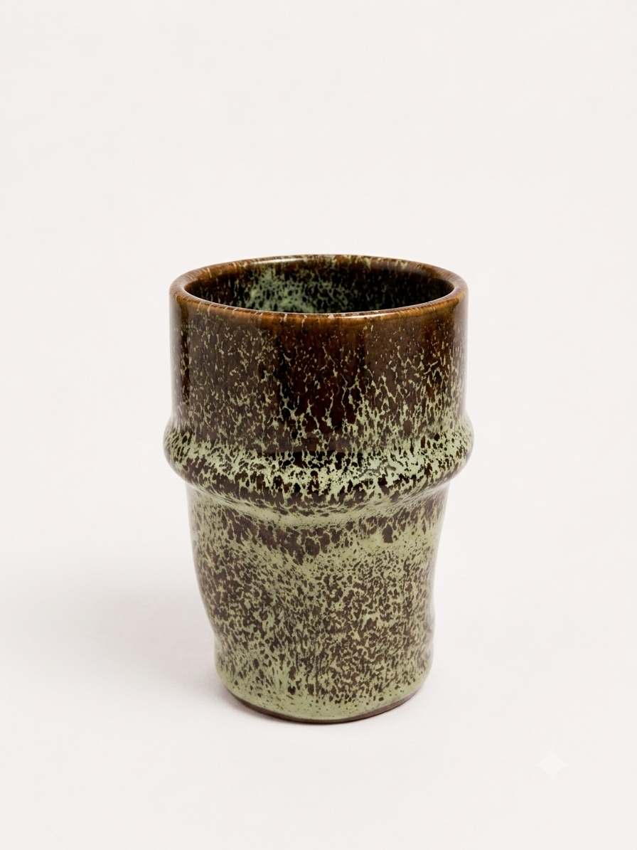 Beldi Tasse Imperfect x Assia Riad