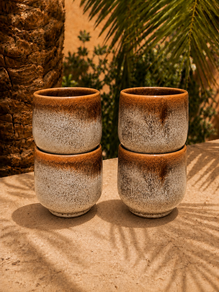 Cappuccino Tassen