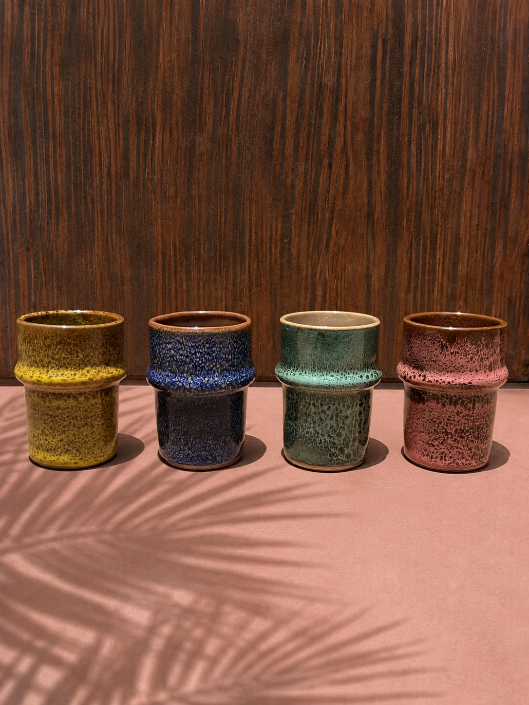 Beldi Tasse Classic x Assia Riad