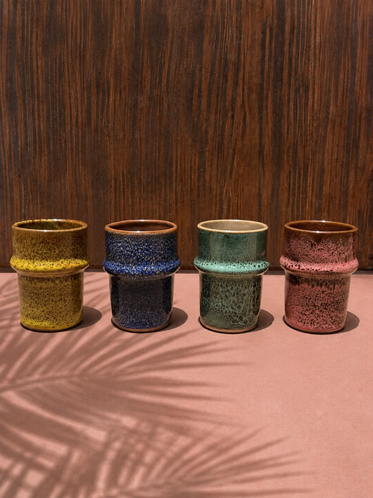 Beldi Tasse Classic x Assia Riad