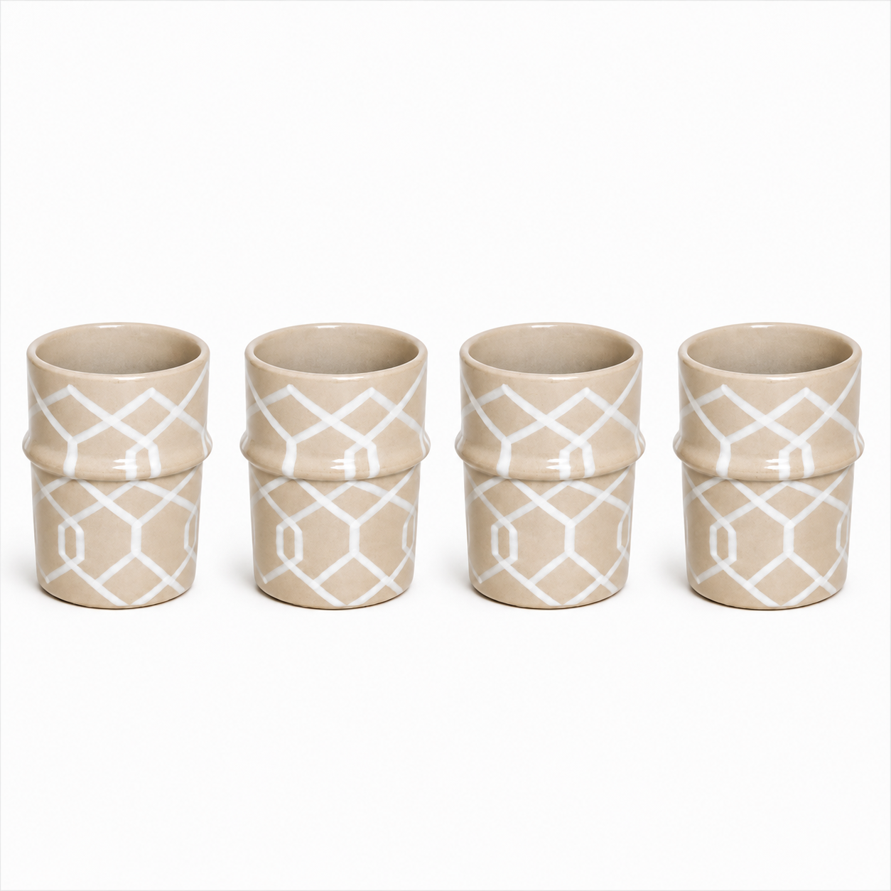 Beldi Tasse Anmid x Assia Riad