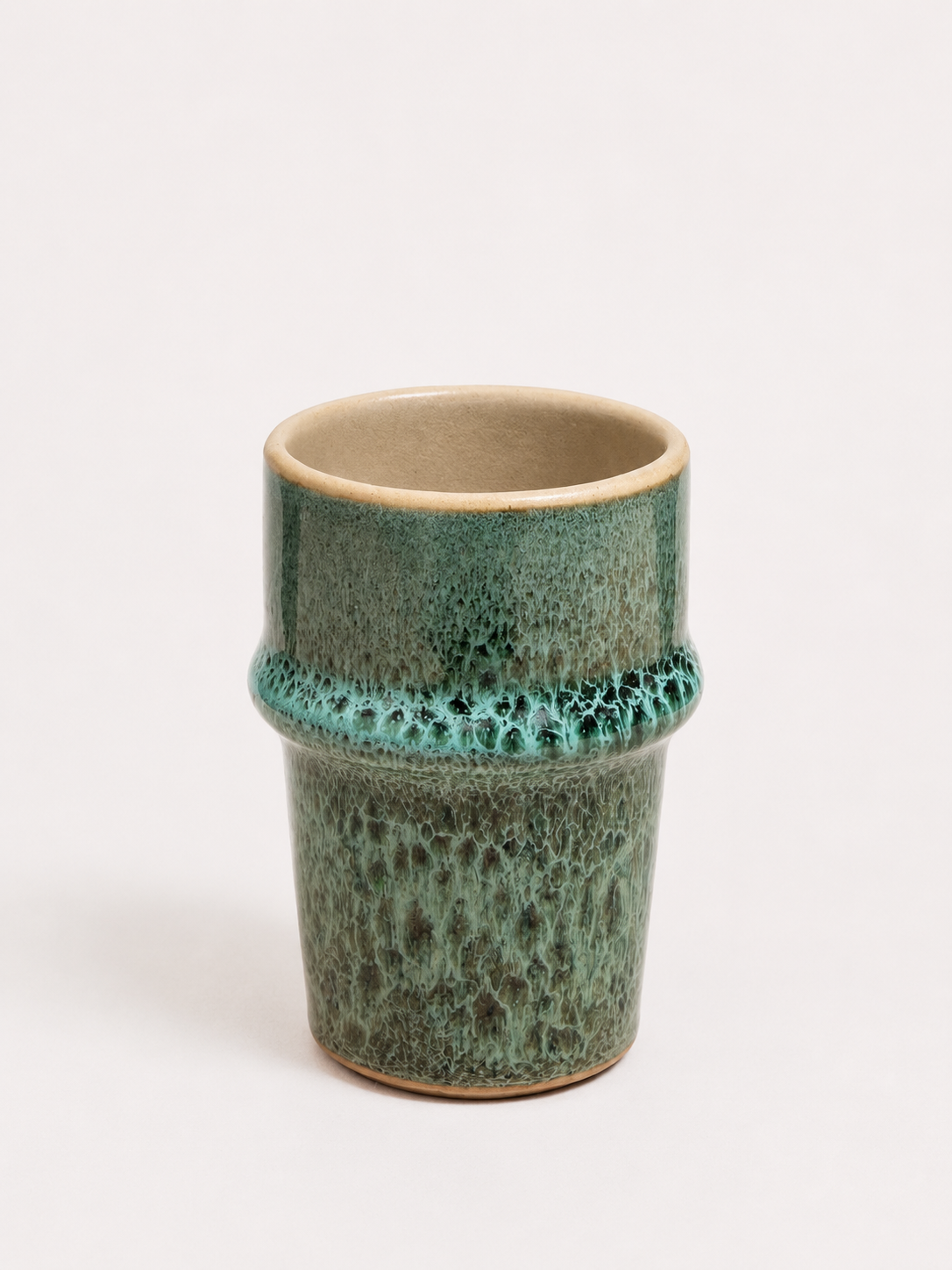 Beldi Tasse Classic x Assia Riad