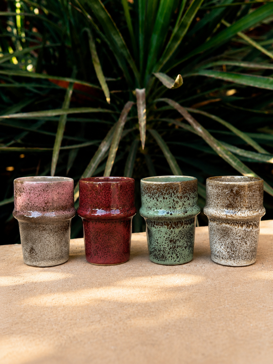 Beldi Tasse Imperfect x Assia Riad