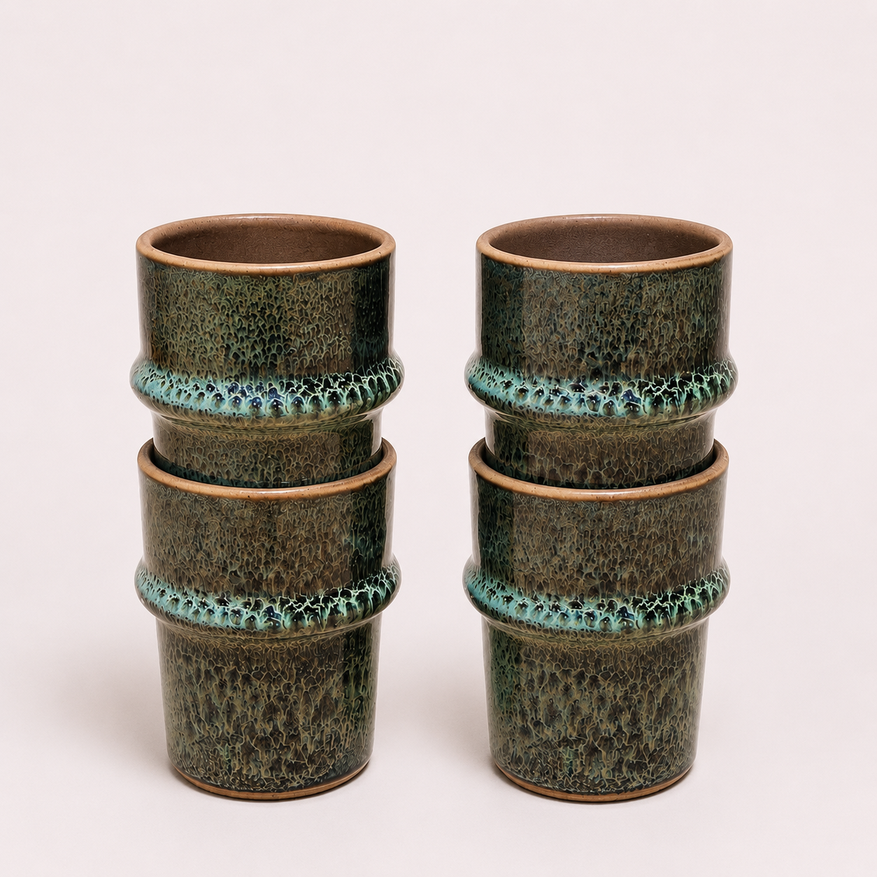 Beldi Tasse Classic x Assia Riad