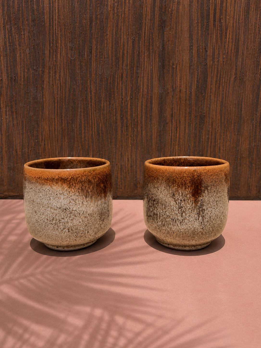 Cappuccino Tasse Anmid x Assia Riad