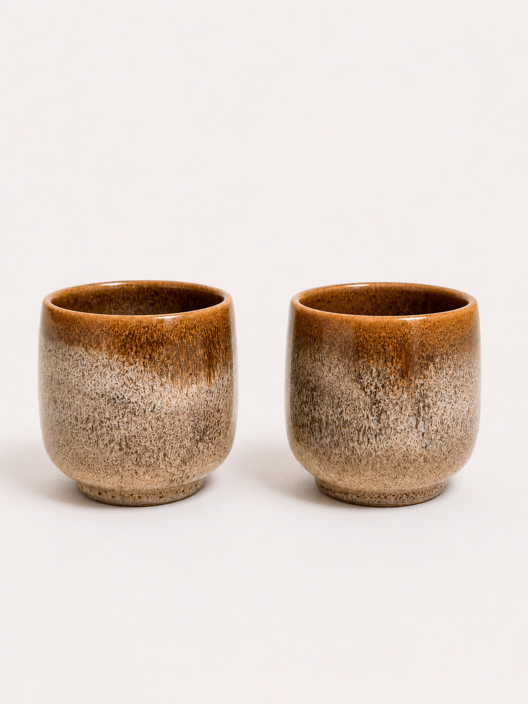 Cappuccino Tasse Anmid x Assia Riad