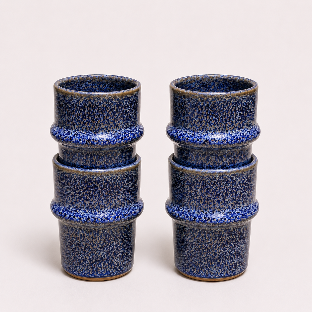 Beldi Tasse Classic x Assia Riad