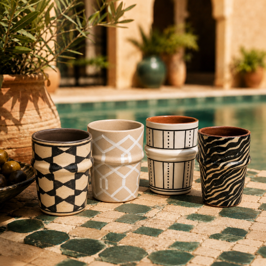 Beldi Tasse Anmid x Assia Riad