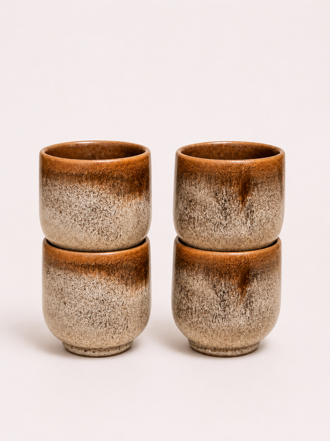 Cappuccino Tasse Anmid x Assia Riad