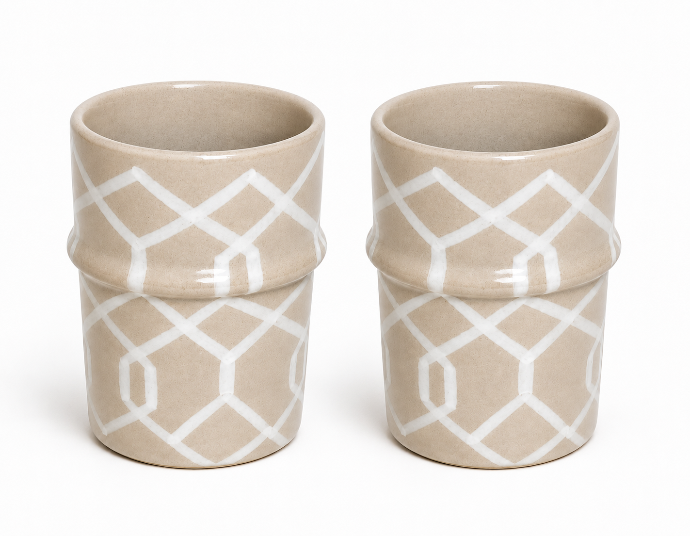 Beldi Tasse Anmid x Assia Riad