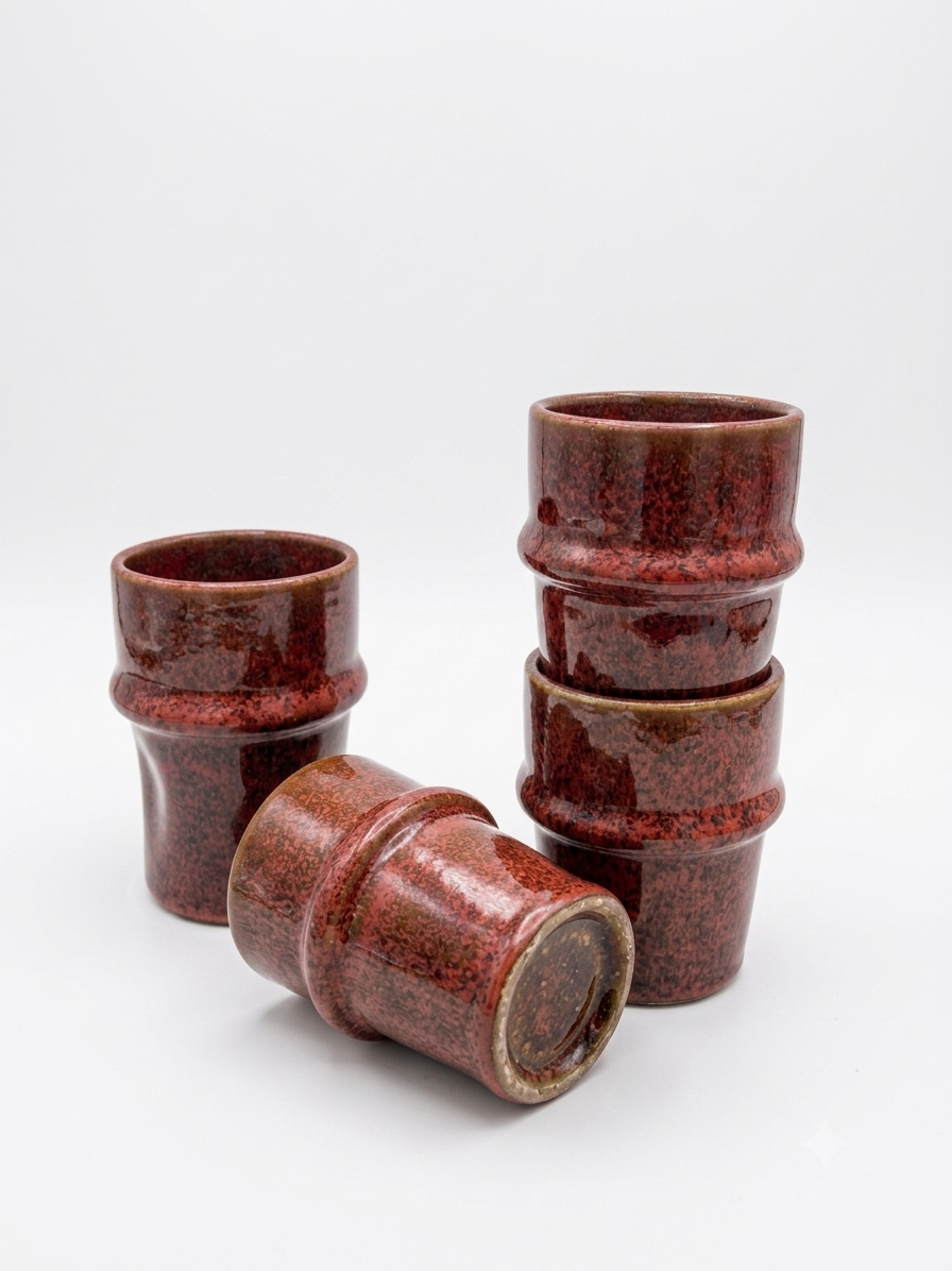 Beldi Tasse Imperfect x Assia Riad