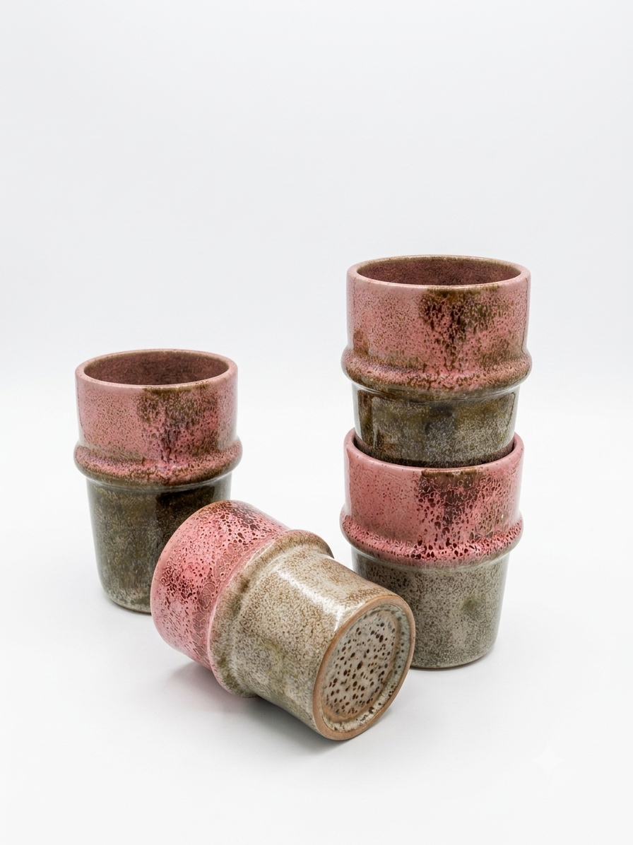 Beldi Tasse Imperfect x Assia Riad