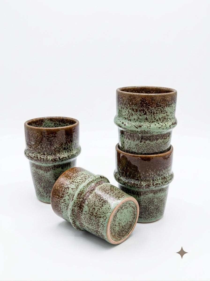 Beldi Tasse Imperfect x Assia Riad