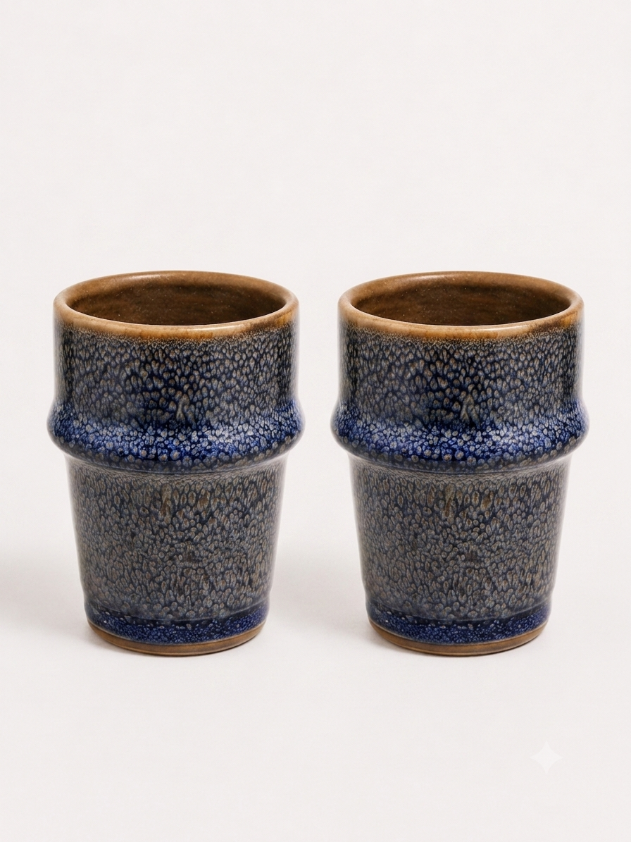 Beldi Tasse Classic x Assia Riad