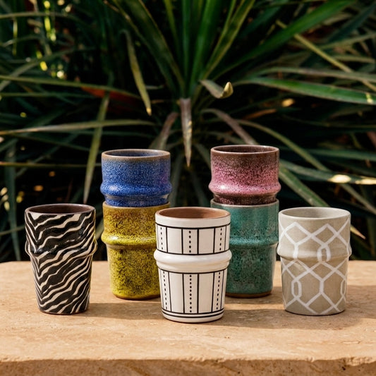 Beldi Tasse Anmid x Assia Riad