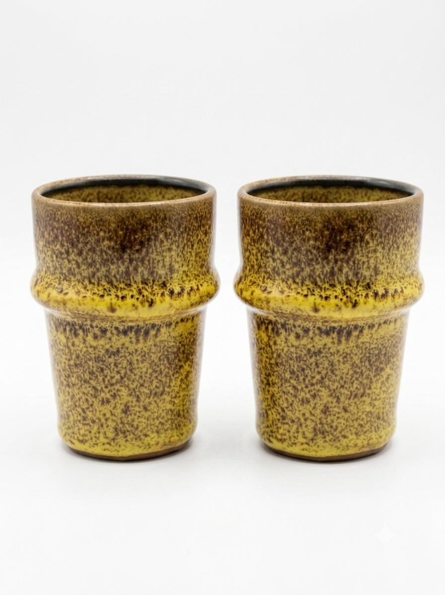 Beldi Tasse Classic x Assia Riad
