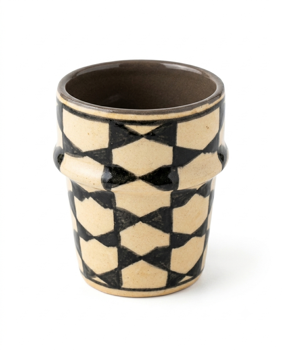 Beldi Tasse Anmid x Assia Riad