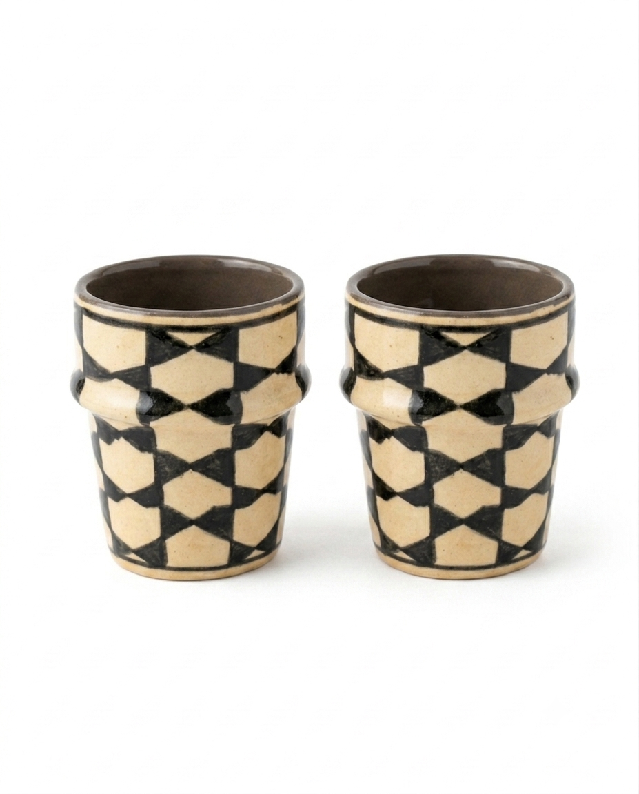 Beldi Tasse Anmid x Assia Riad