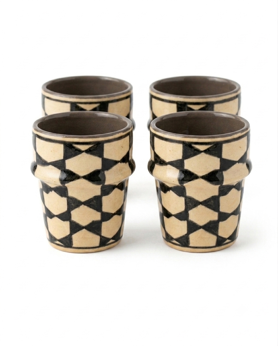 Beldi Tasse Anmid x Assia Riad
